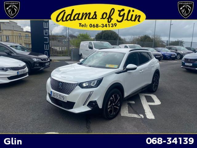 vehicle for sale from Adams of Glin