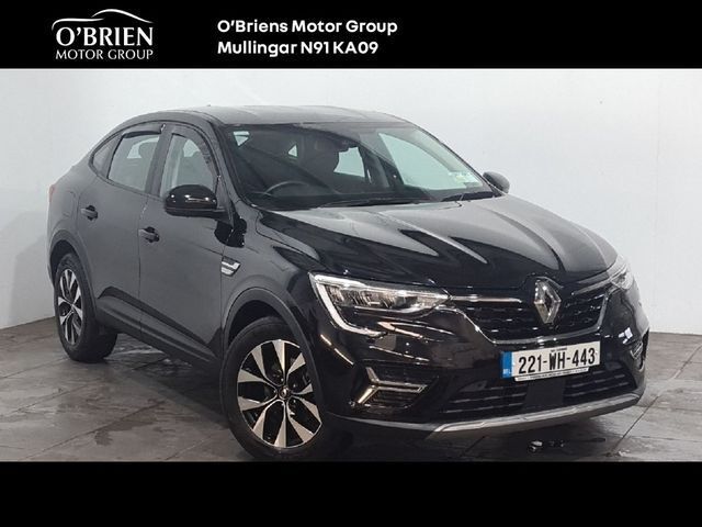 vehicle for sale from O'Briens Motor Group