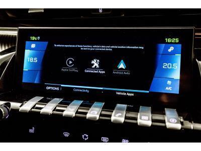 2021 Peugeot 508