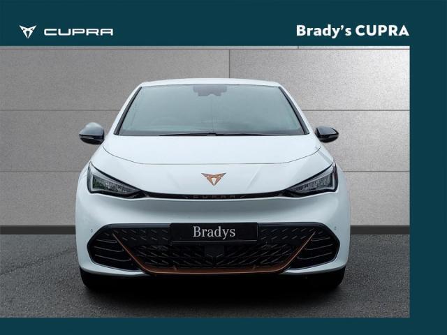 Image for 2022 Cupra Born 58kWh 204hp