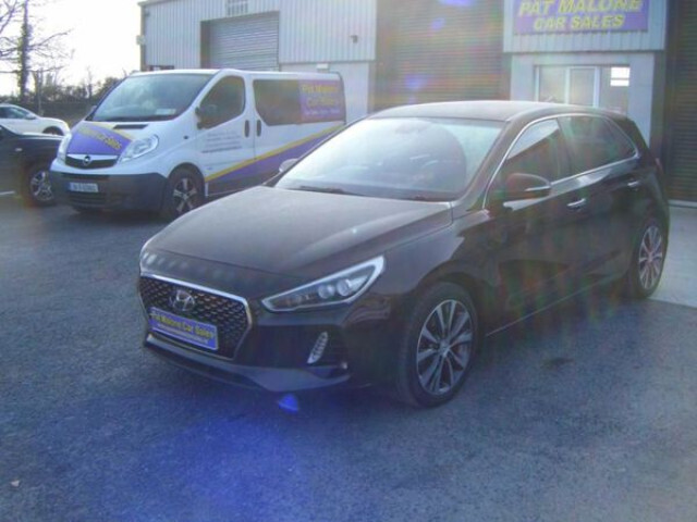 vehicle for sale from Pat Malone Car Sales