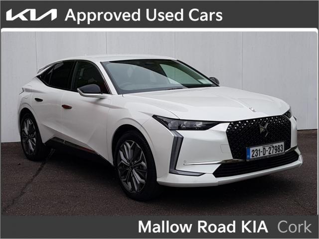 vehicle for sale from Mallow Road Motors Kia