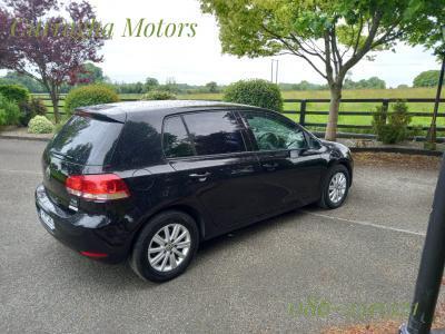 2013 Volkswagen Golf