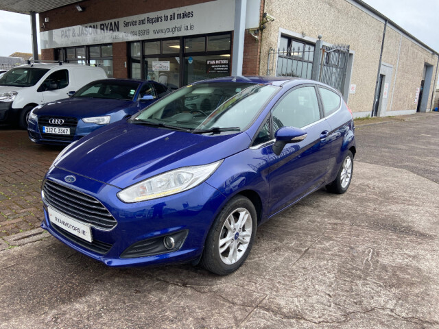 vehicle for sale from Ryan Motors