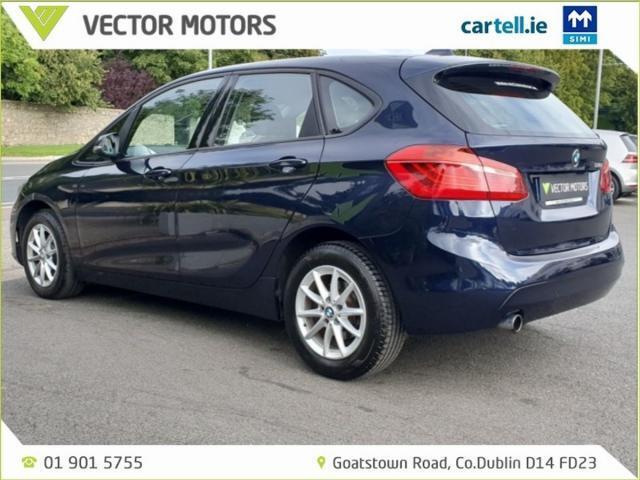 Image for 2017 BMW 2 Series Active Tourer LEATHER AUTO DIESEL