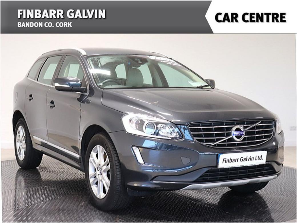 Image for 2016 Volvo XC60 D4 (190hp) FWD SE LUX