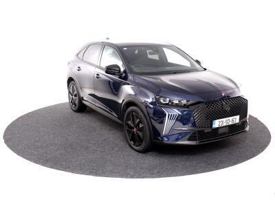 2023 DS Automobiles DS 7 Crossback