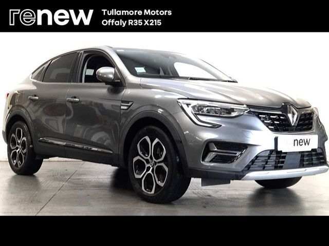 vehicle for sale from Tullamore Motors