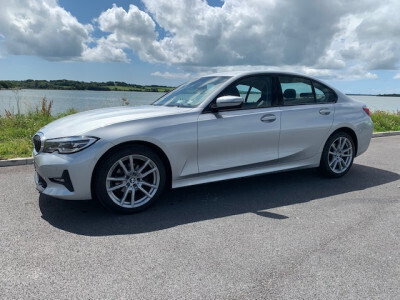 2019 BMW 3 Series