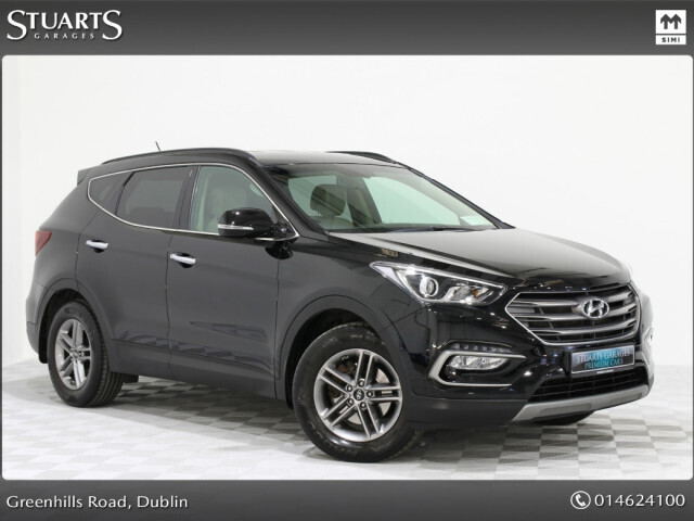 vehicle for sale from Stuarts Garages