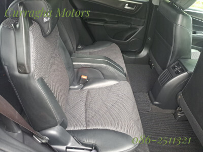 2015 Honda Stream