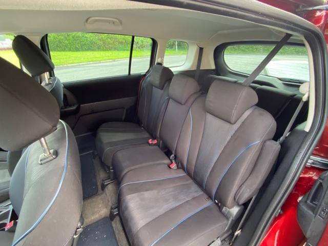 Image for 2012 Mazda Mazda5 1.6 D EXECUTIVE 7 SEATER