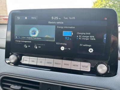 2021 Hyundai Kona