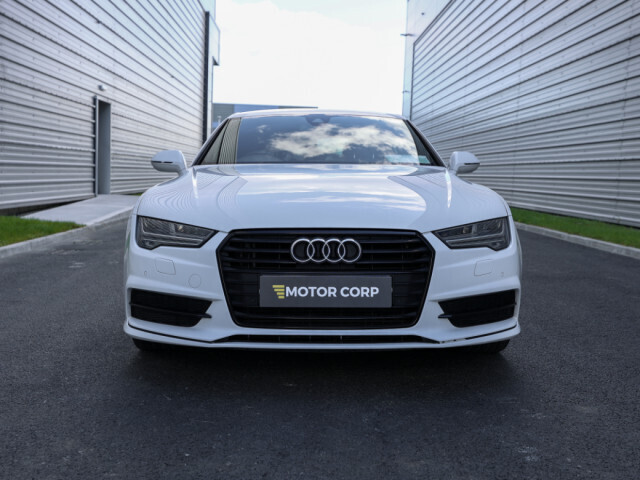 Image for 2016 Audi A7 A7 S-line Ultra 3.0TDi Auto