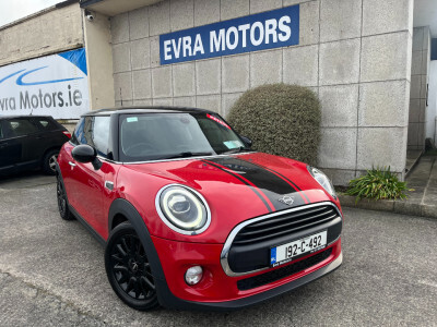 vehicle for sale from Evra Motors
