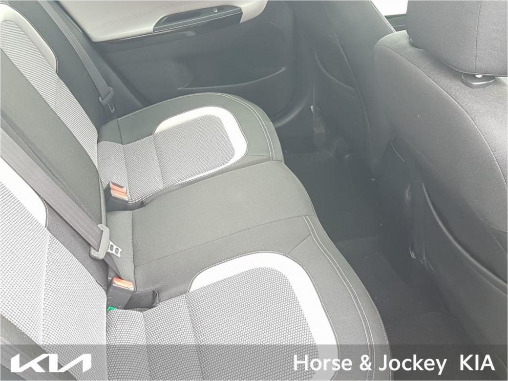 2017 Kia Ceed