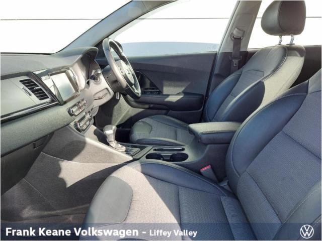 Image for 2019 Kia Niro 1.6 GDI HYBRID ELECTRIC VEHICLE AUTO