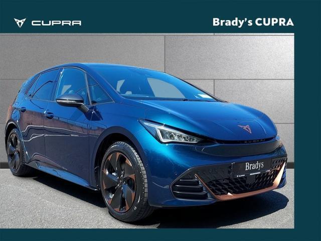 vehicle for sale from Brady's of Castleknock