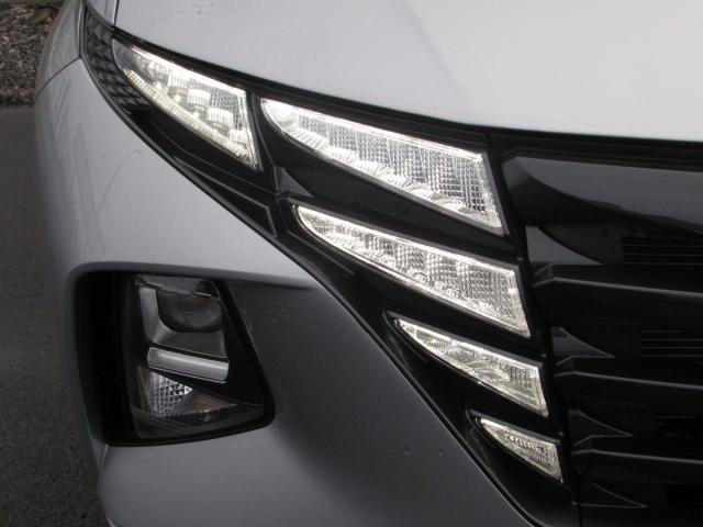 Image for 2024 Hyundai Tucson Comfort Plus 1.6 Diesel.