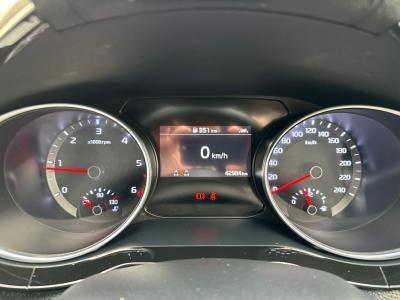 2021 Kia Ceed