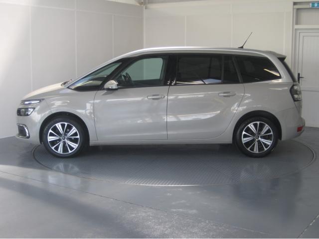 Image for 2018 Citroen Grand C4 Picasso 1.6 HDI 7 Seater Automatic * Finance Available + Reverse Camera + Air Con + Bluetooth*