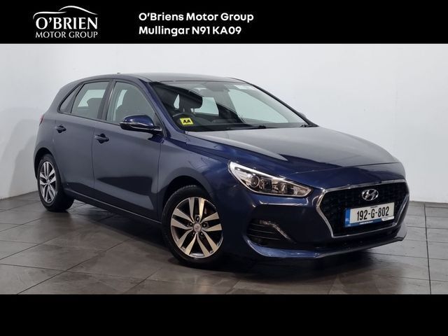 vehicle for sale from O'Briens Motor Group