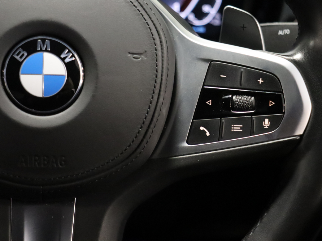 2020 BMW 3 Series