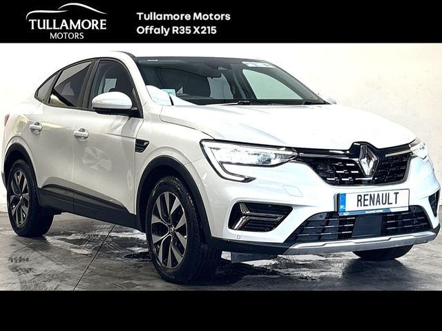 vehicle for sale from Tullamore Motors