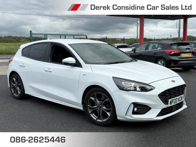 vehicle for sale from Derek Considine Car Sales Ltd