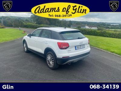 2019 Audi Q2