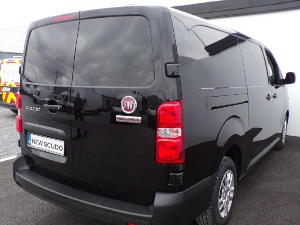 2023 Fiat Scudo