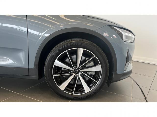 Image for 2022 Polestar 2 Polestar 2 Long Range Dual Motor