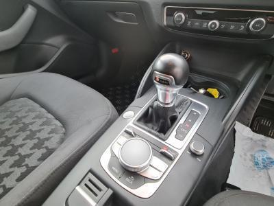 2015 Audi A3