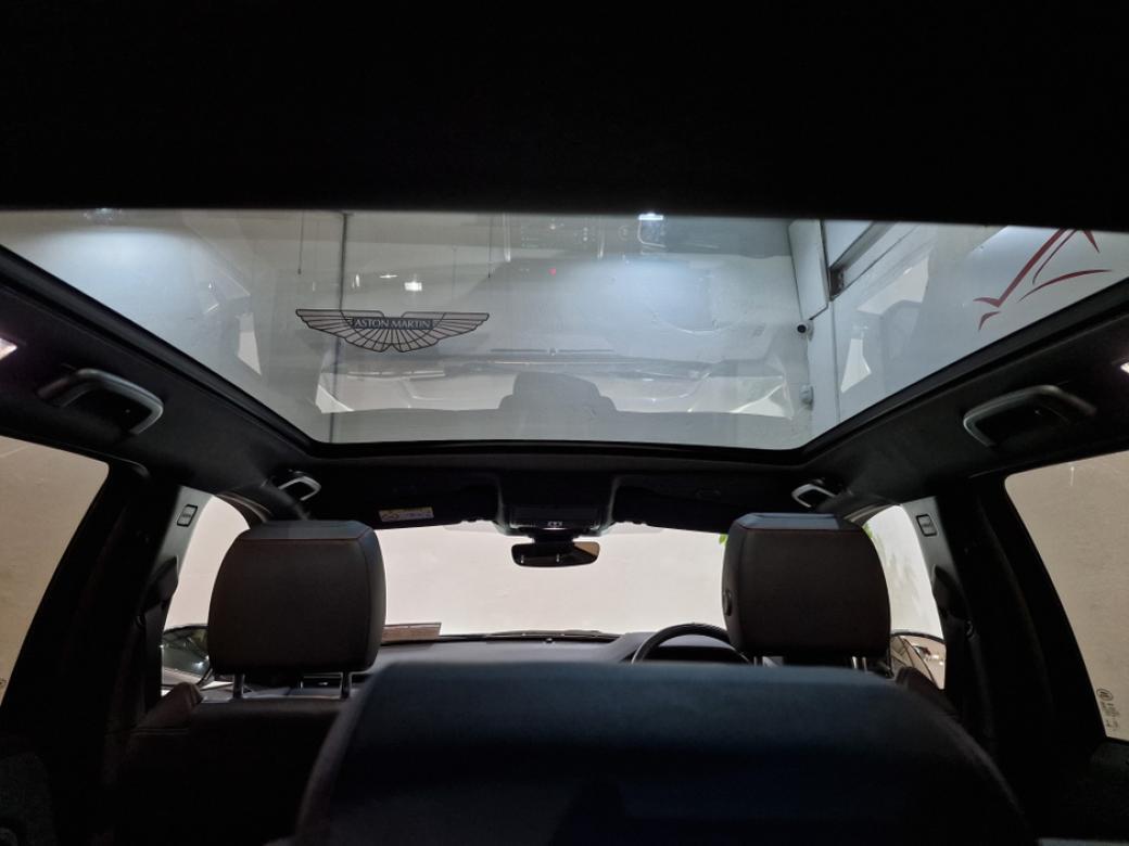2021 Land Rover Discovery Sport