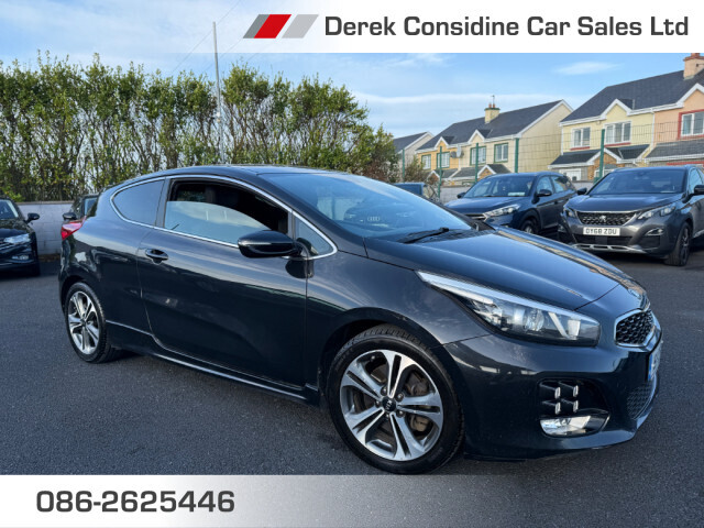 vehicle for sale from Derek Considine Car Sales Ltd