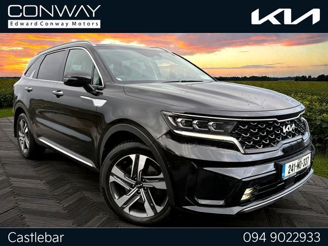 vehicle for sale from Edward Conway Motors