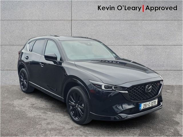 vehicle for sale from Kevin O'Leary Silversprings