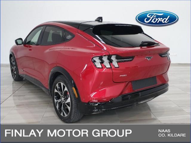 Image for 2024 Ford Mustang MACH-E AWD EXTENDED RANGE AVAILABLE TO ORDER