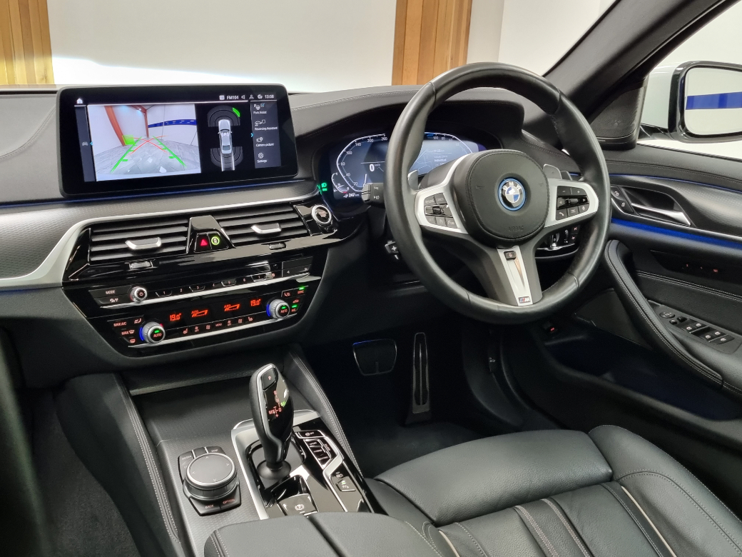 5 Series
