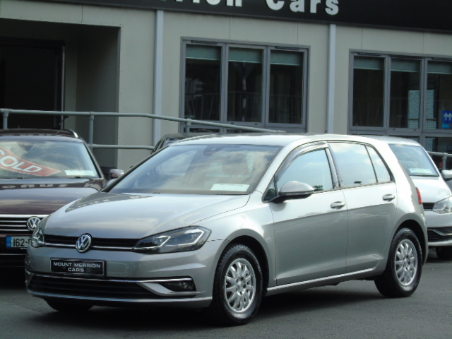 vehicle for sale from Mount Merrion Cars