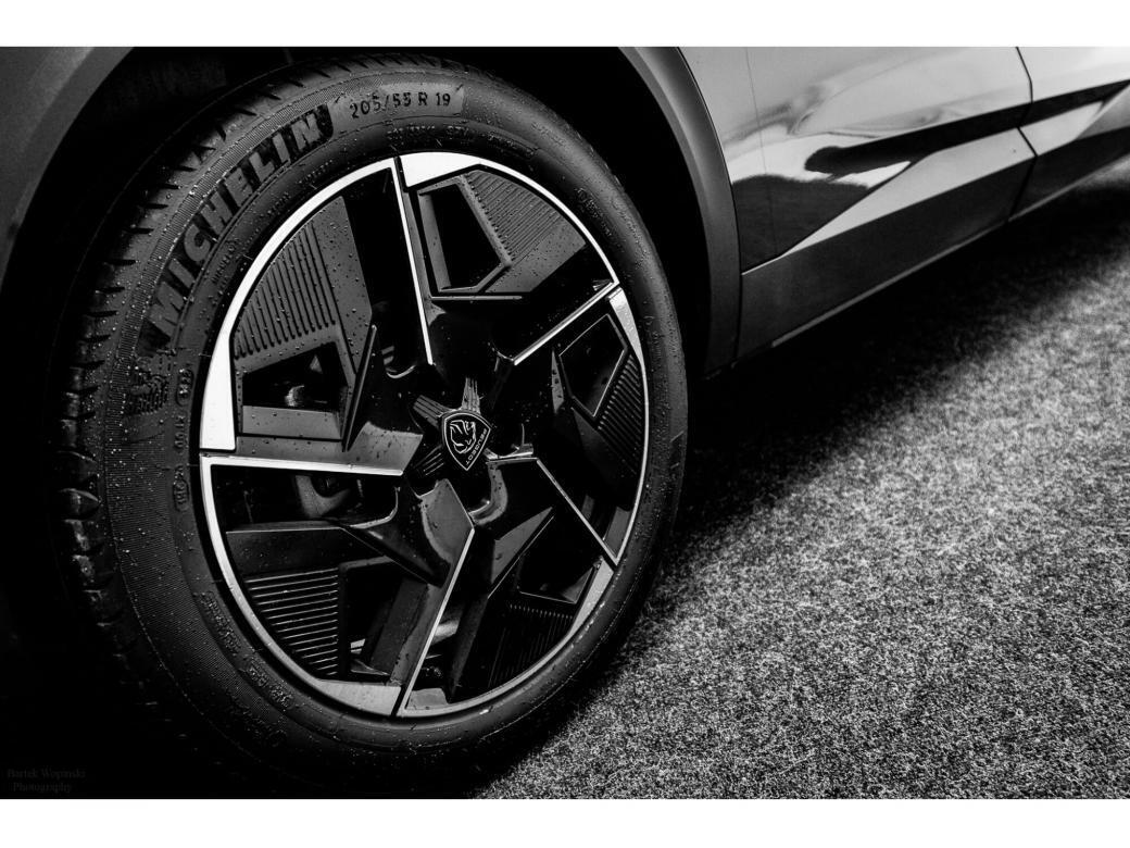 2023 Peugeot 408