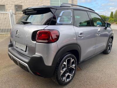 C3 Aircross