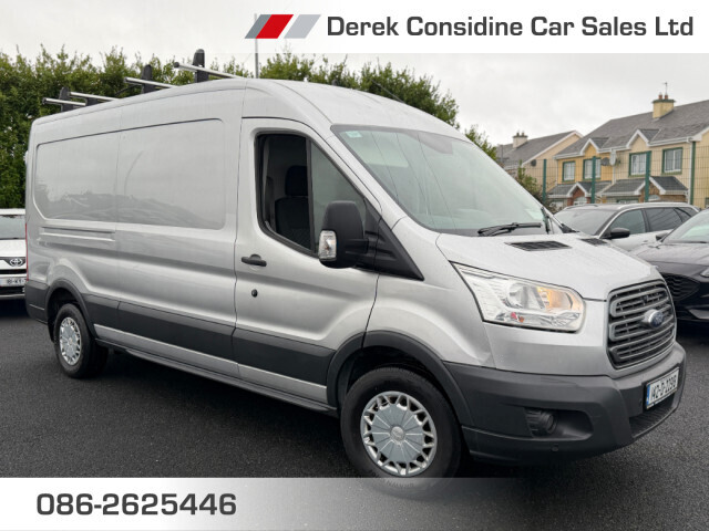 vehicle for sale from Derek Considine Car Sales Ltd