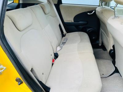 2011 Honda Fit
