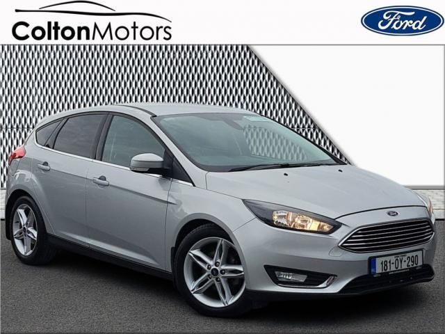 vehicle for sale from Colton Motors Mullingar