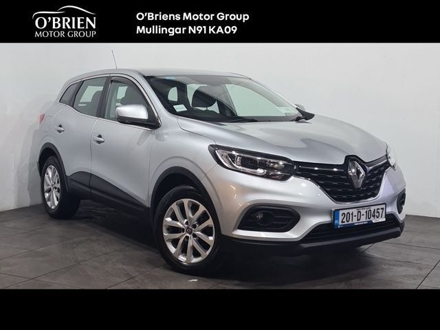 vehicle for sale from O'Briens Motor Group