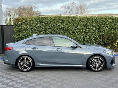 2020 BMW 2 Series