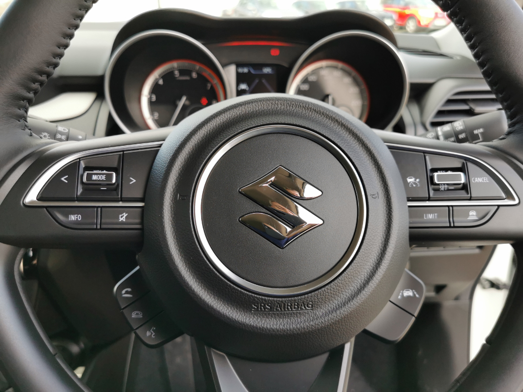 2023 Suzuki Swift
