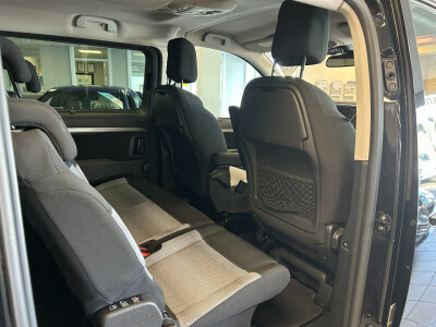 2017 Citroen SpaceTourer