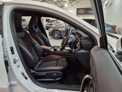 2021 Mercedes-Benz A Class